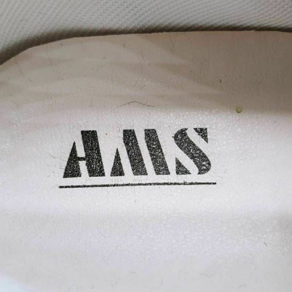 Ams Womens Layla 8 Slip On Sneakers 7.5 New - Picture 9 of 11